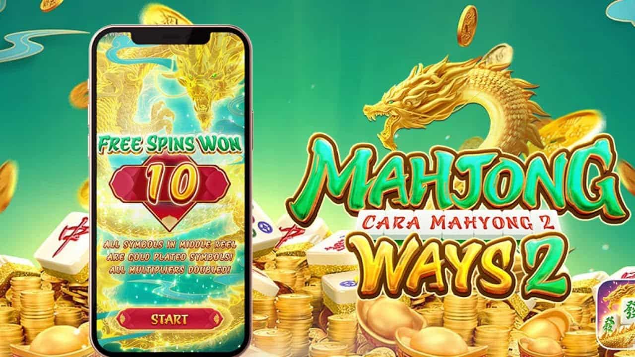 Exciting Features and Gameplay in the Mahjong Ways Slot Game
