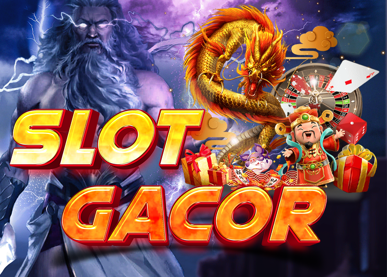 SlotDepo5k Gambling Game Is Easy To Win For Beginners